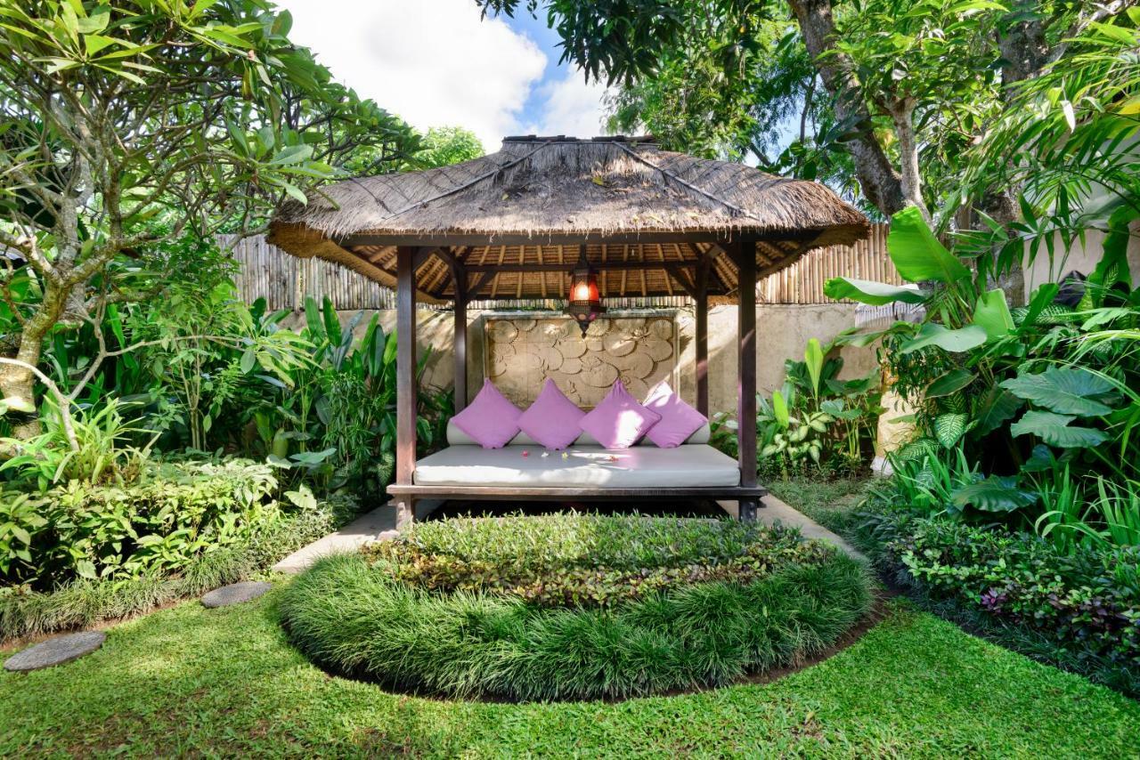Villa Jumah เซมินยัค ภายนอก รูปภาพ